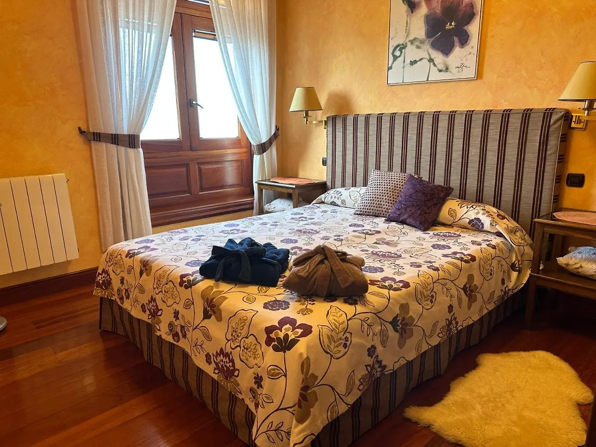 Apartment Lujoso Apartamento En Finca Robles 2 La Orotava