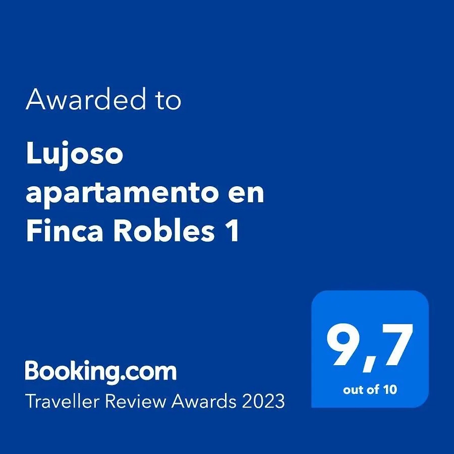 Lujoso Apartamento En Finca Robles 2 La Orotava Spain