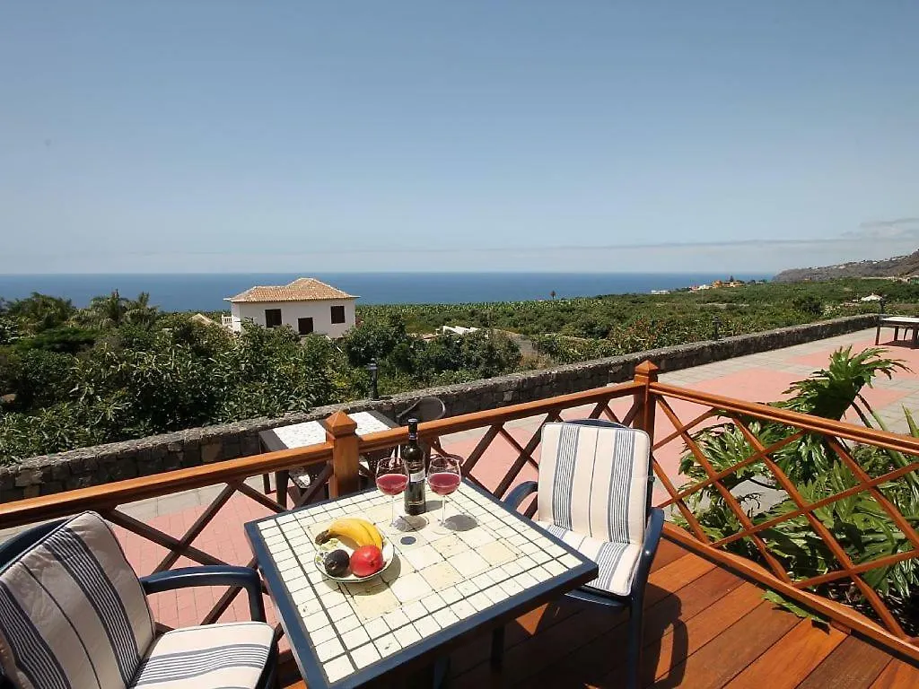 Lujoso Apartamento En Finca Robles 2 La Orotava