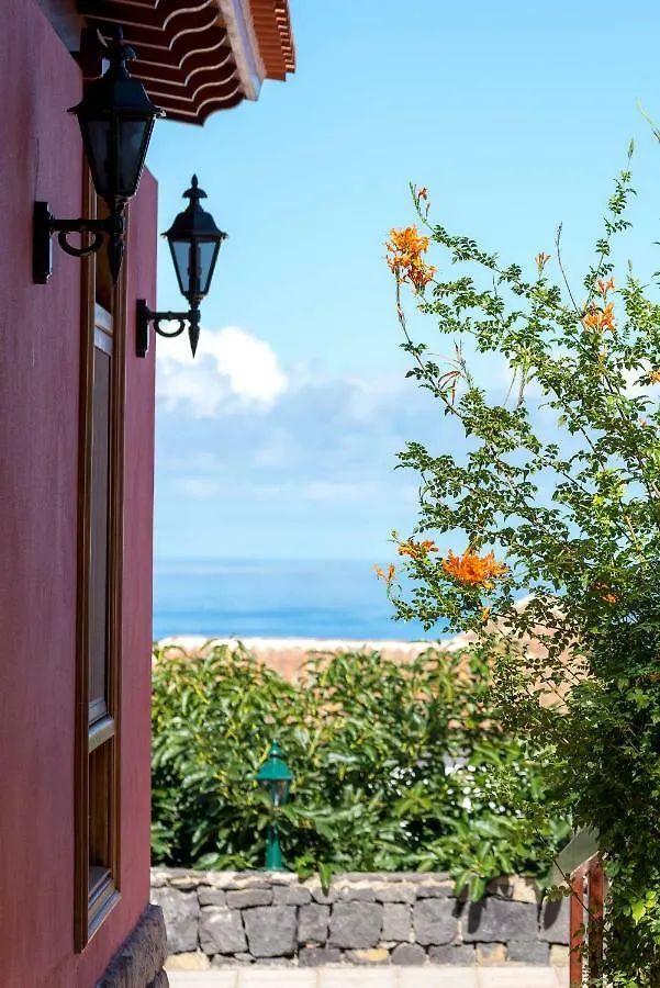 Lujoso Apartamento En Finca Robles 2 La Orotava 0*,  Spain